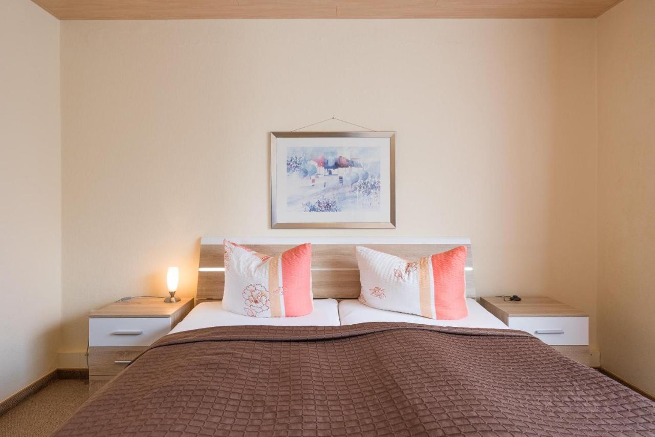 Grosse Haffdeich Villa Dagebüll Екстериор снимка
